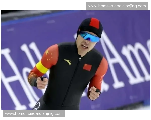 宁忠岩终获首枚冬奥奖牌 速滑1000米摘铜创历史