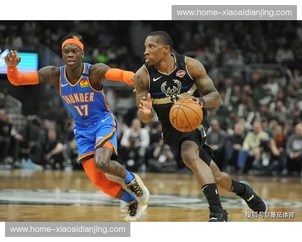 雷霆过度依赖单打暴露短板 阵地战体系单一遭雄鹿压制 雷霆过度依赖单打暴露短板 阵地战体系单一遭雄鹿压制